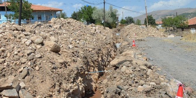 Maski’den Arguvan’a 5,2 Milyon Tl’lik Yatırım