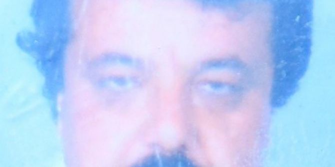 Milas’ta Şüpheli Ölüm