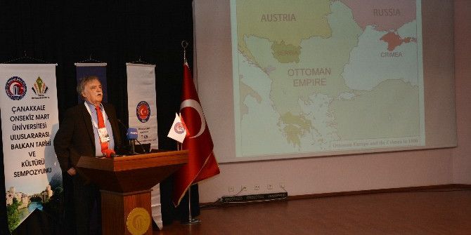 "Balkanlarda En Büyük Acıyı, Ölümü Müslümanlar Yaşadı"