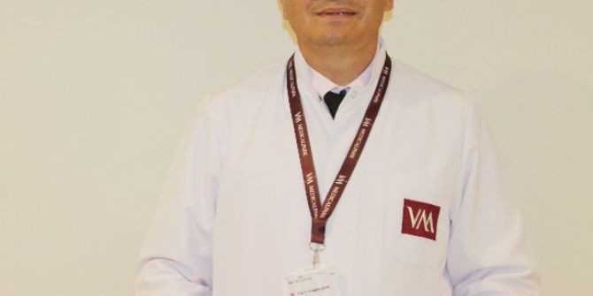 Sonbaharda Yüz Felcine Dikkat