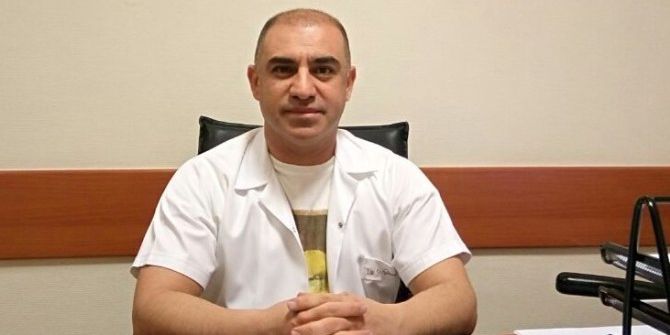 Mevsimsel Baş Dönmesine Dikkat