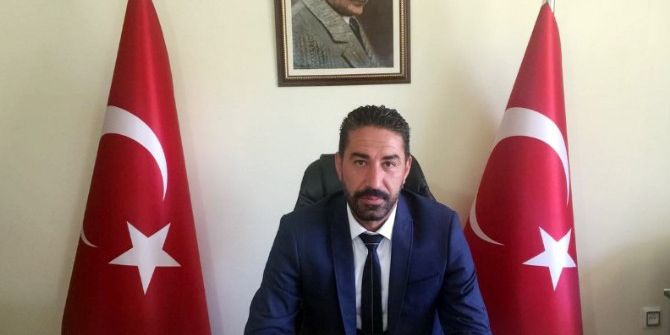 Serkan Acar, İç Anadolu Bölge Başkanı Oldu