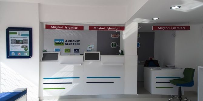 Clk Akdeniz Elektrik, Hizmet Noktalarının Sayısını Artırıyor