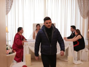 Asla Vazgeçmem 40.Bölüm Fragmanı Yayınlandı -İzle 3 Mart Perşembe