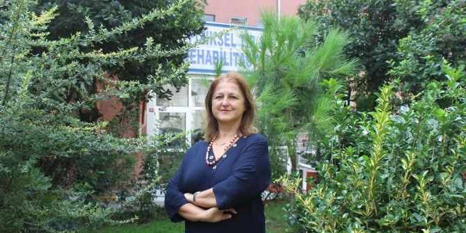 Kireçlenmede Yaş Önemli Bir Etken