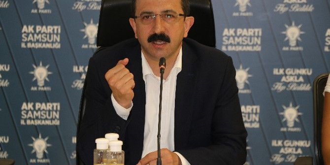 Göksel: "Bizi Yıldıramayacaklar”