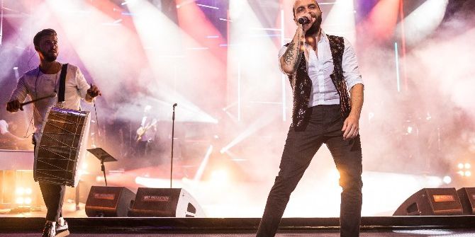 Berkay’dan, Yeni Konserine Sürpriz Hazırlık