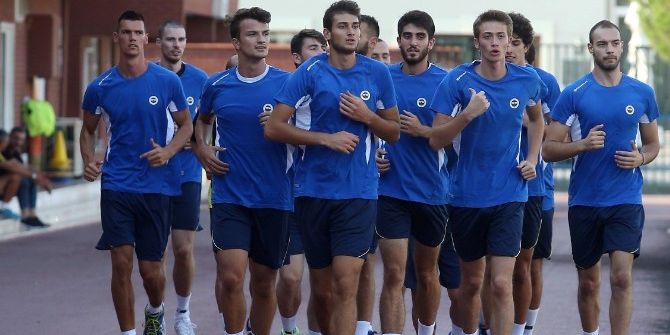Fenerbahçe İle Hazırlık Maçı Oynanacak