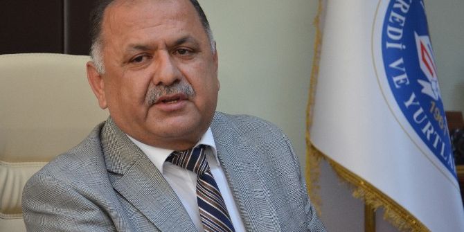 Kyk Bölge Müdürü, Öğrenci Yurdundan Kız Öğrenci Kaçırıldığı İddialarını Cevapladı