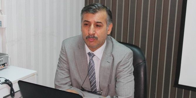 Kilis’te Meme Kanseriyle Mücadele