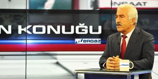 Yağız: “Tüpgazlara Kare Kod Uygulanmasında Devlet Desteği Olmalıdır”