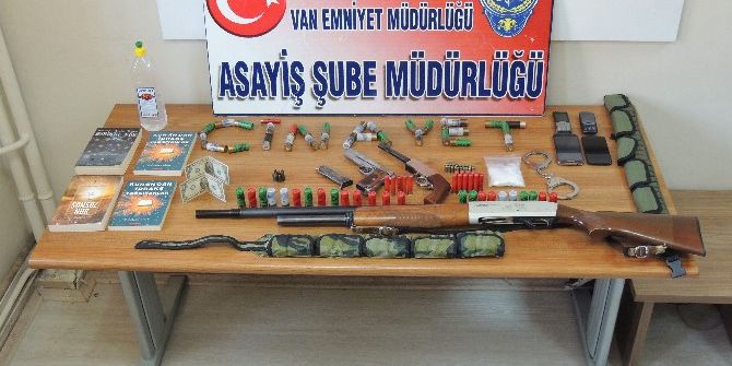 Yanmayan Kilim Parçasından Cinayeti Çözdüler