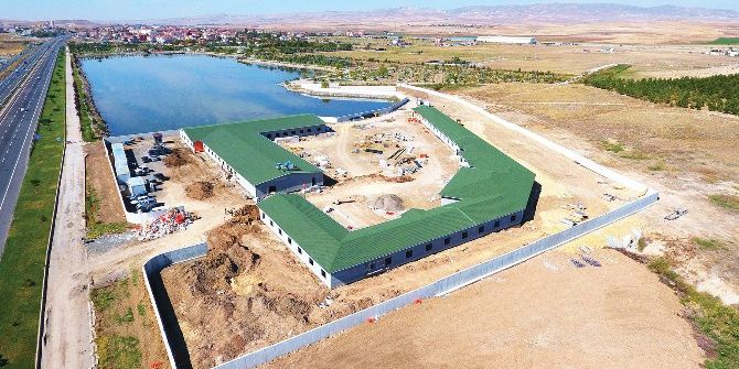 Büyükşehir’den Uyuşturucuyla Mücadeleye Destek