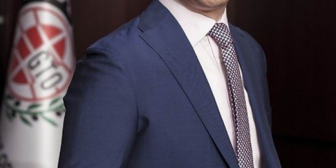 Rusya İle İmzalanan Ortak Yatırım Fonu Anlaşması İş Dünyasını Memnun Etti