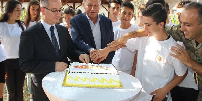 "Hanımeli Projesi" Görücüye Çıktı