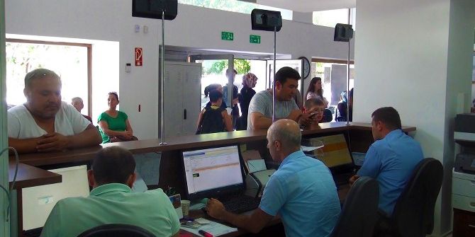 Su Ve Atıksu Yapılandırmasında 31 Ekim Son