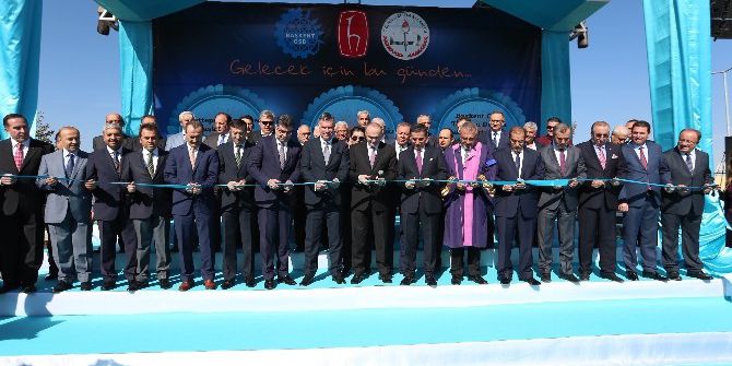 Bakan Özlü: “15 Temmuz Gecesinde, Ağır Travmalara Yol Açabilecek Çok Vahim Bir Hadise Yaşadık”