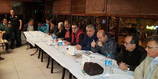 Amasra’da Termik Santral Krizi Büyüyor