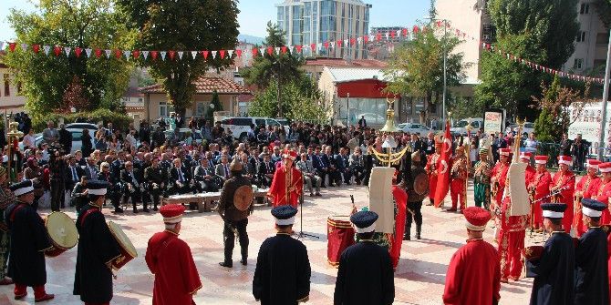 Bilecik’te Öğrenme Şenliği Düzenlendi