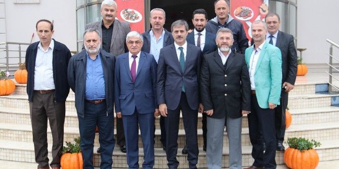 Serdivan’da Temizlik Çalışmalarında Yeni Uygulamaya Geçiliyor