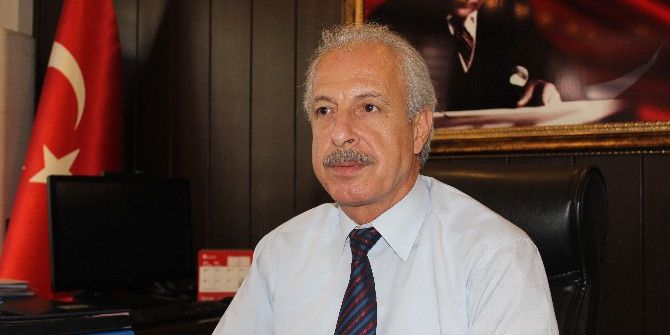 Defterdar Mutluay’dan Yapılandırma Çağrısı