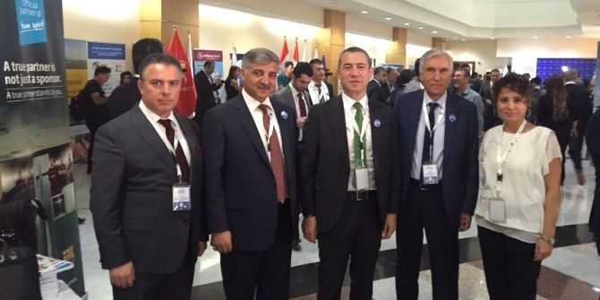 Gto Heyeti Kuzey Irak’ta İncelemelerde Bulundu