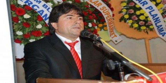 Didim Dp’de Tıkkın Güven Tazeledi