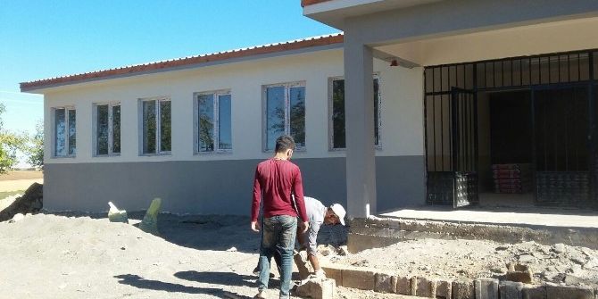 Boğaziçi Üniversitesi Öğrencilerinden Eğitime Destek