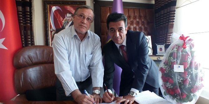 Didim Esnaf Odası’ndan Elektrik İndirim Protokolü