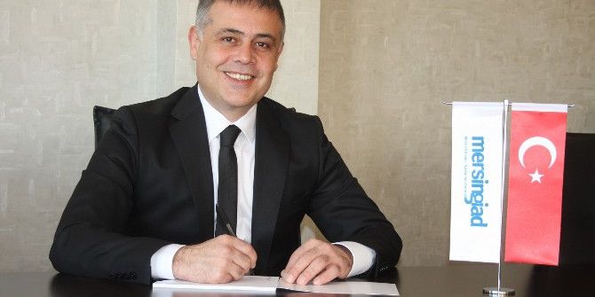 İzol: “Rusya‘ya İhracat Yasağının Kalkması Ülkemiz Adına Çok Önemli”