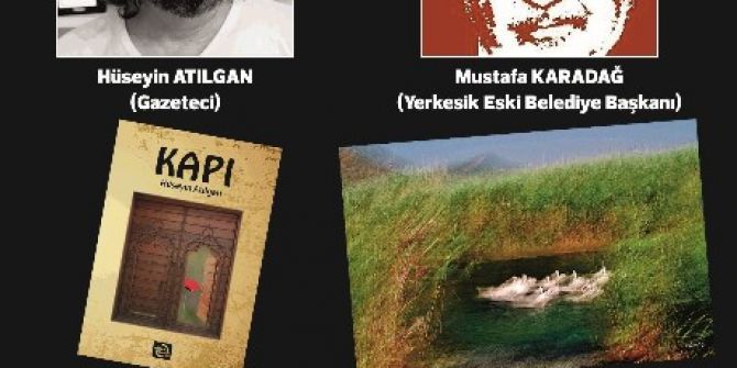 Sergi Ve Kitap Geliri Şehit Ailelerine