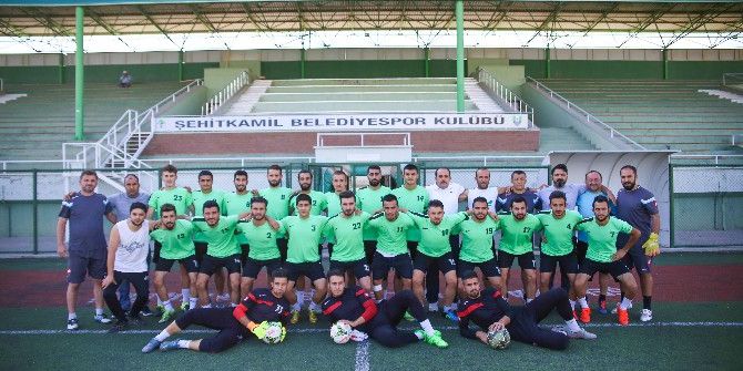 Şehitkamil Derbiye 3 Puan Parolasıyla Çıkacak