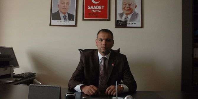 Başkan İlhan’dan Teröre Lanet