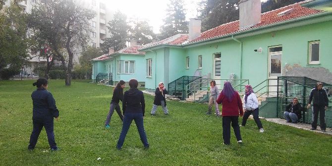 Ereğli Belediyesinden Sağlıklı Yaşama Destek