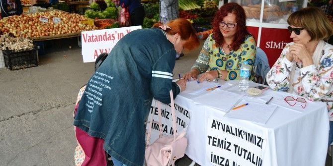 Vatandaşın Yeri Sarımsaklı Sakinlerinin Temizlik Sorunlarına Eğildi