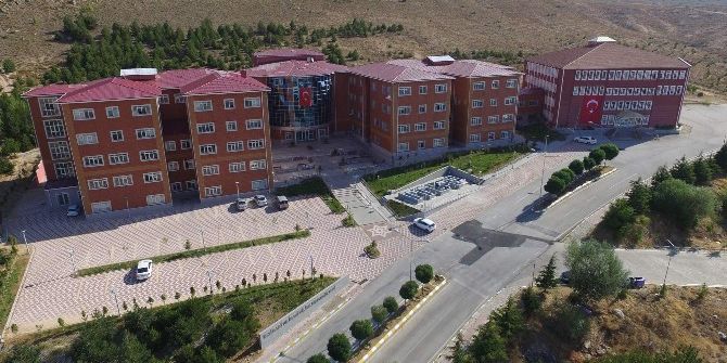 Bü İktisadi Ve İdari Bilimler Fakültesi İki Bölüm Daha Açtı