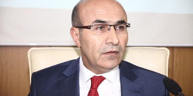 Vali Demirtaş’tan Bürokratlarına Sert Uyarı