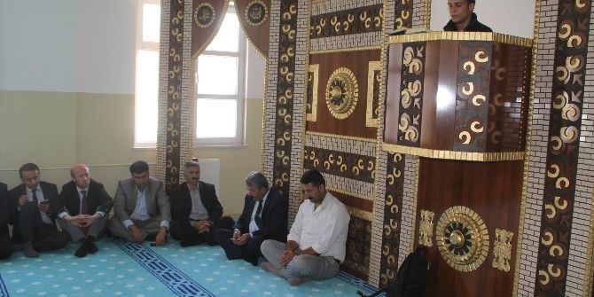 Hakkari’de Aşure Etkinliği