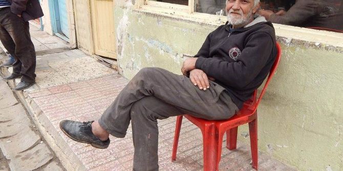 Kaçak İçki İçtiği İleri Sürülen Kişi Evinde Ölü Bulundu