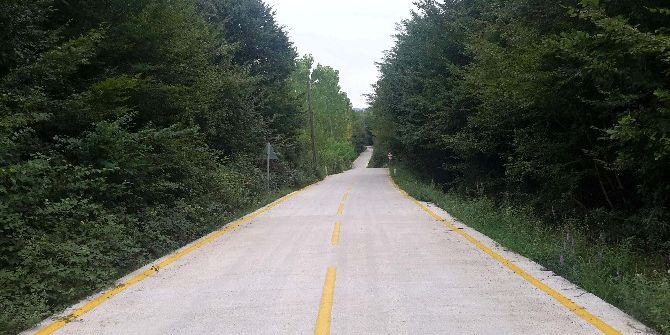 Salıpazarı’na 26 Milyon Tl’lik Yatırım