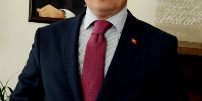 Turan’dan Ahilik Kültürü Haftası Mesajı