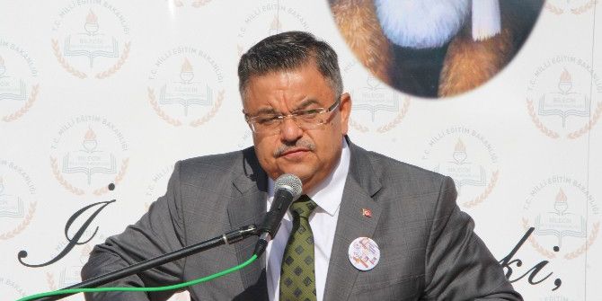 Bilecik Belediyesi Çocuk Akademisi Kuruluyor