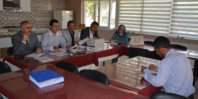 Korkuteli İlçesi’ndeki Okullara 30 Kişi Alınacak