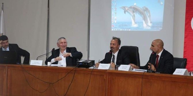 Stso Başkan Vekili Kuzu’dan ’İstihdam Teşviki’ Konulu Bilgilendirme