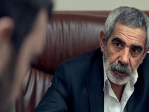 Eşkiya Dünyaya Hükümdar Olmaz 36.Bölüm Fragmanı 17 Mayıs