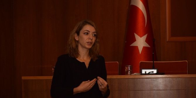 Tübitak’tan Doktora Öğrencilerine "1002: Hızlı Destek Programı"