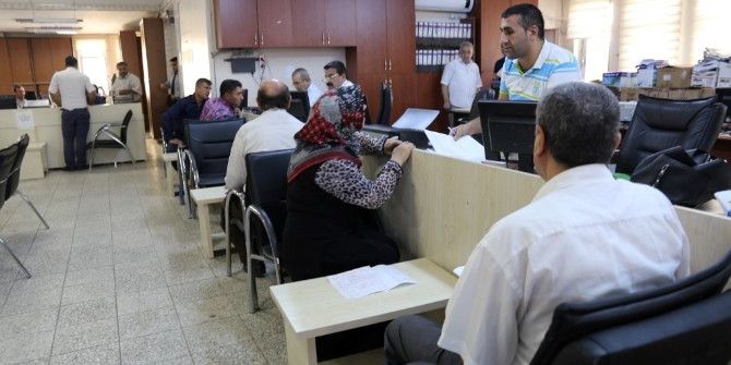 Adıyaman Belediyesinden Yapılandırma Çağrısı