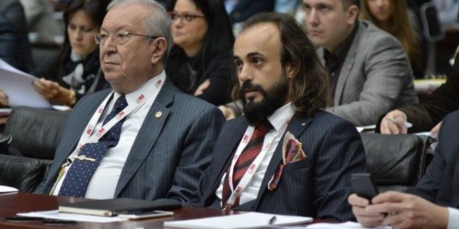 Acıkök : "Ülkemizi Belgrad Da Dünyaya Karşı Gururla Temsil Ettik"
