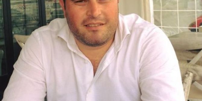 Asat Çalışanı Kalp Krizinden Hayatını Kaybetti