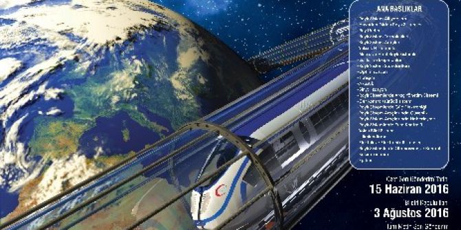 Kbü’de 3. Uluslararası Raylı Sistemler Mühendisliği Sempozyumu